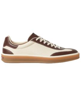 LORO PIANA Низкие кроссовки / кеды