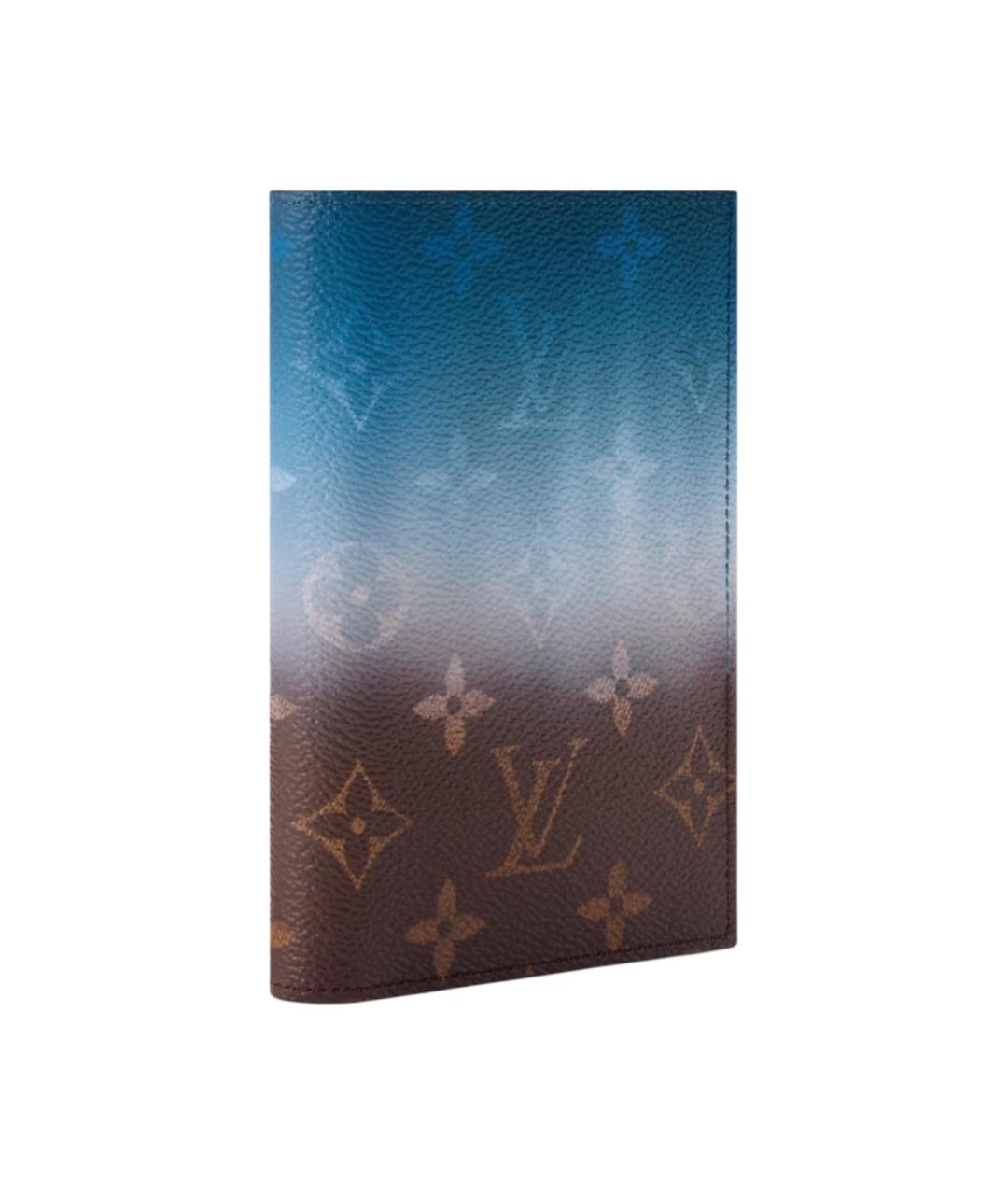 LOUIS VUITTON Мульти папка для документов, фото 2