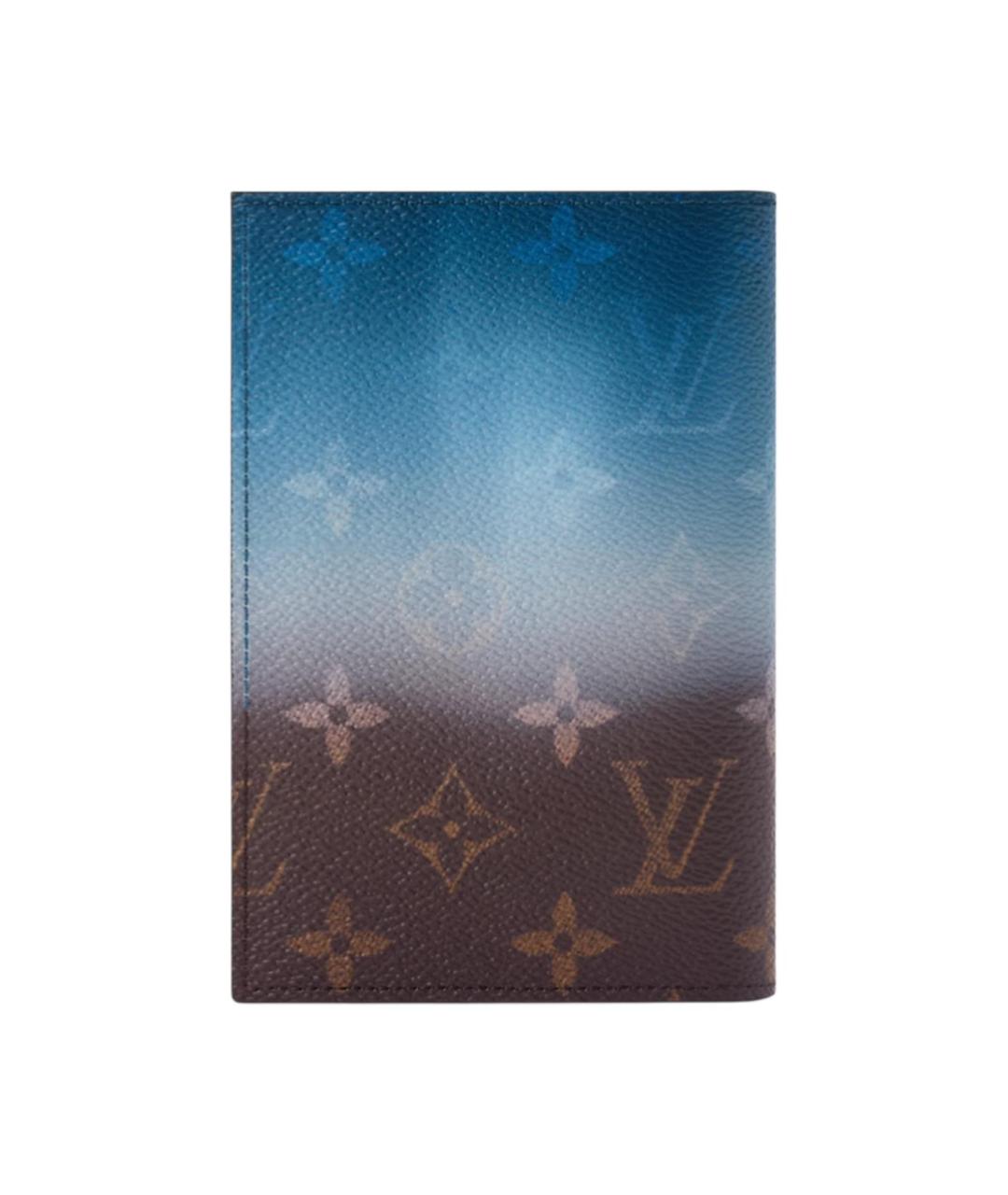 LOUIS VUITTON Мульти папка для документов, фото 3