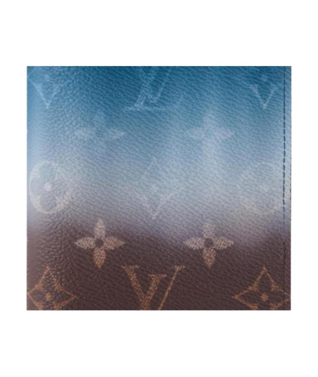 LOUIS VUITTON Мульти папка для документов, фото 5