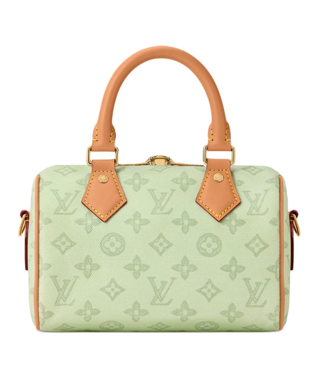 LOUIS VUITTON Сумка через плечо, фото 3