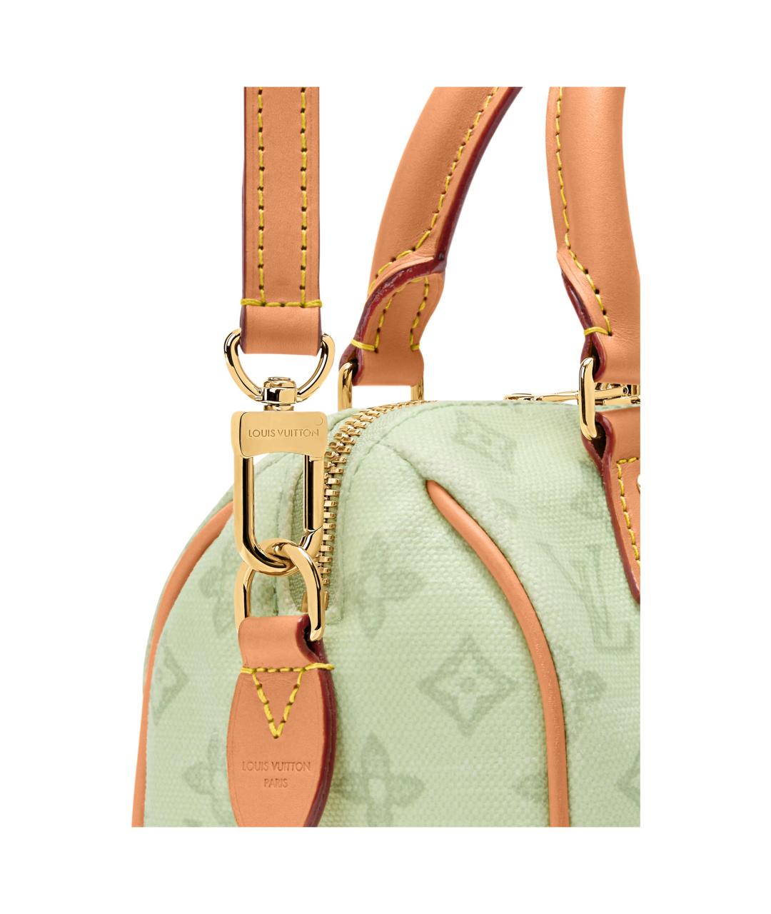 LOUIS VUITTON Сумка через плечо, фото 5