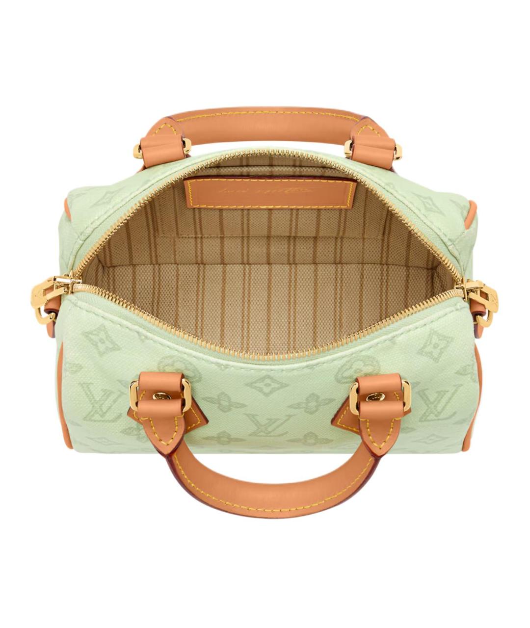 LOUIS VUITTON Сумка через плечо, фото 4