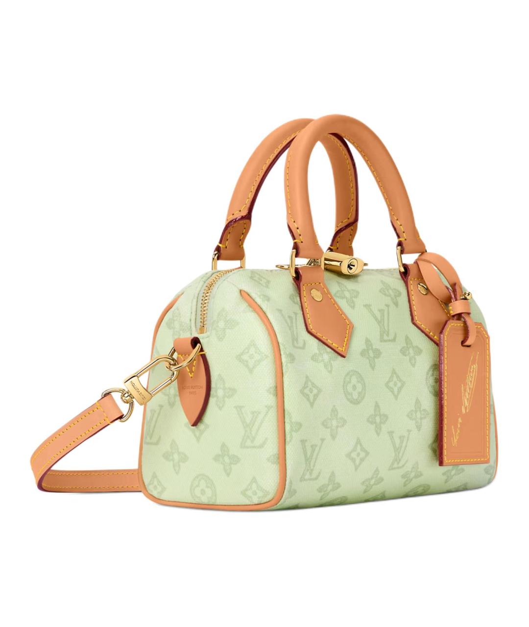 LOUIS VUITTON Сумка через плечо, фото 2