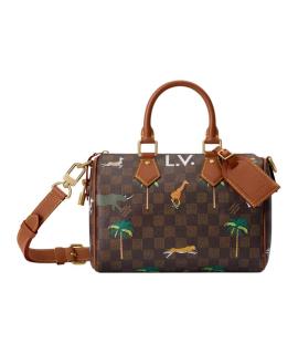 LOUIS VUITTON Сумка на плечо