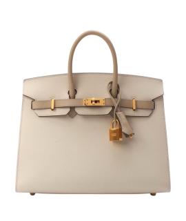 HERMES Сумка с короткими ручками