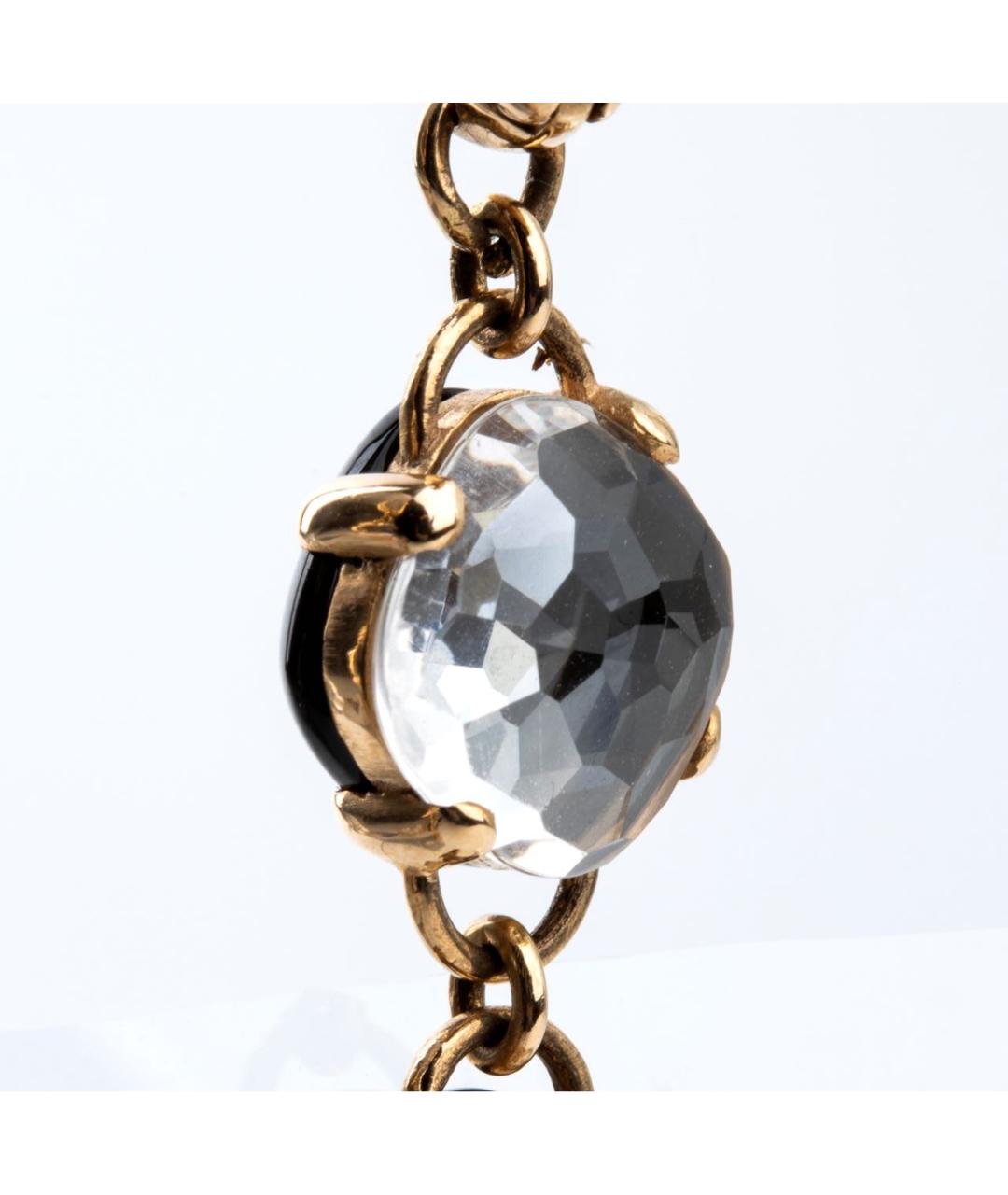 POMELLATO Мульти серьги из желтого золота, фото 6