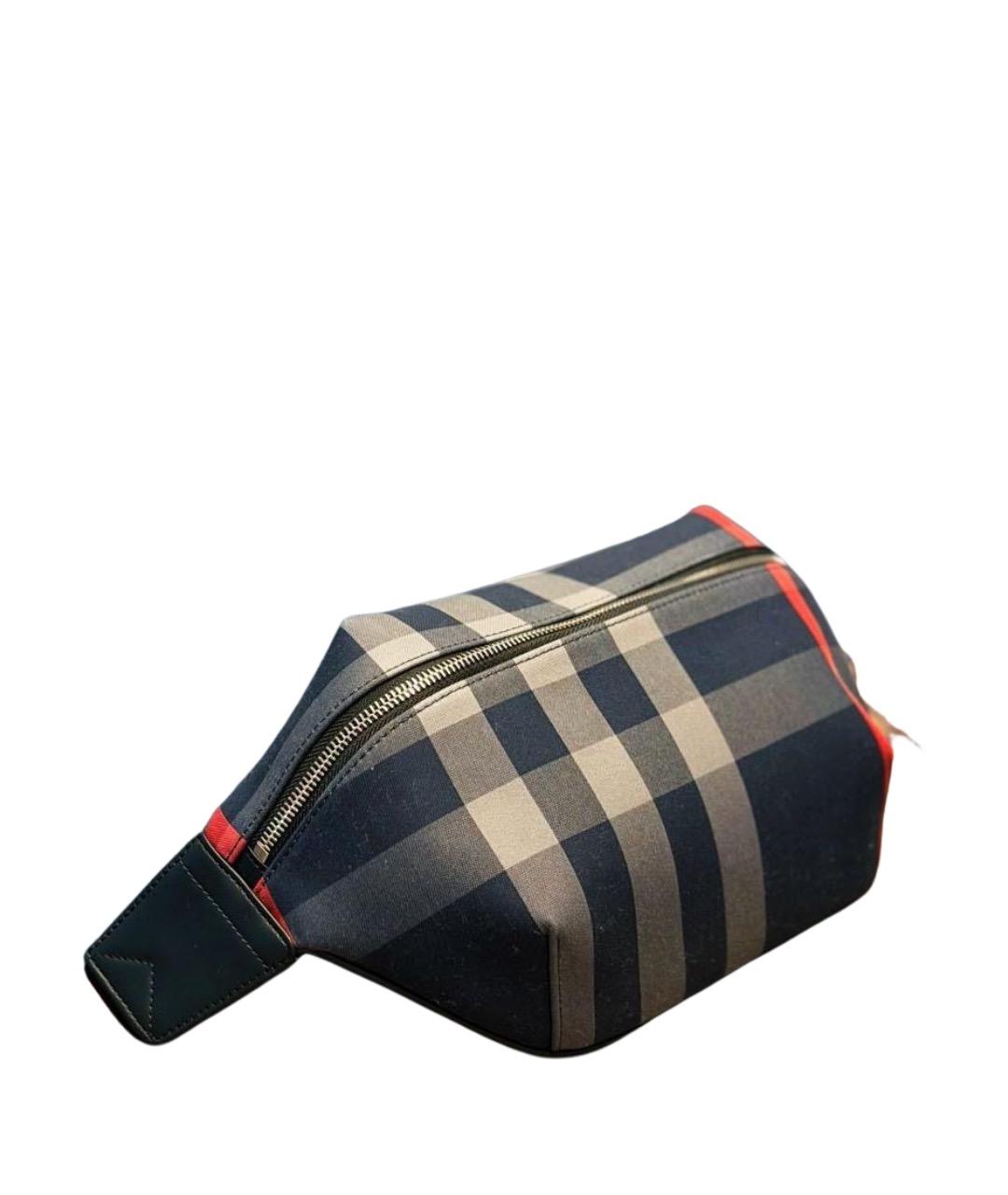 BURBERRY Мульти поясная сумка, фото 2