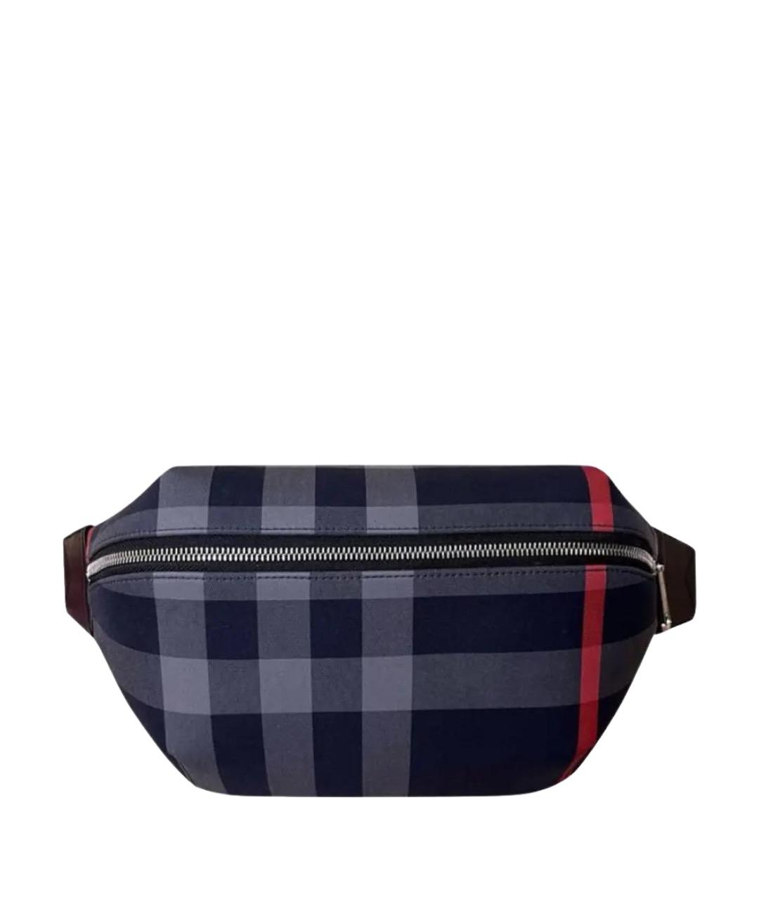 BURBERRY Мульти поясная сумка, фото 1