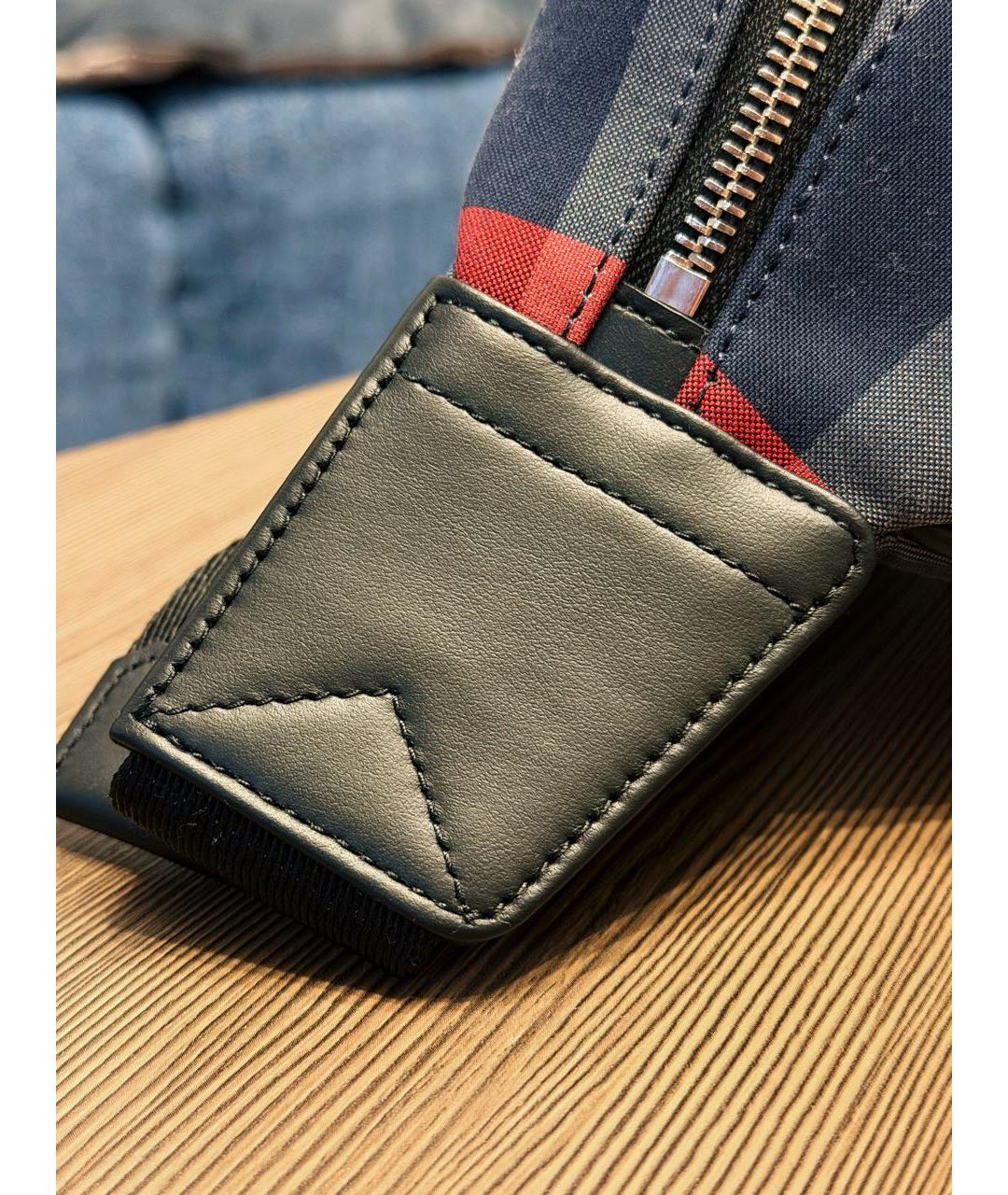 BURBERRY Мульти поясная сумка, фото 6