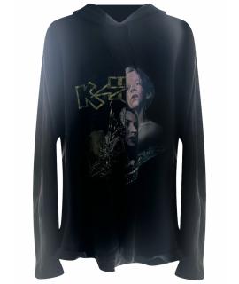 VETEMENTS Худи/толстовка