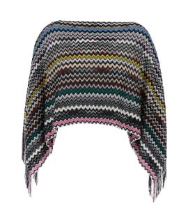 MISSONI Накидка/пончо