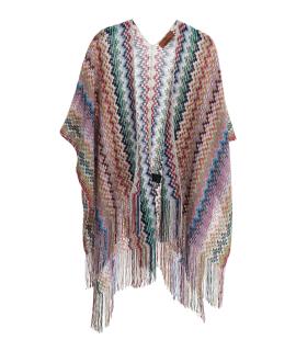 MISSONI Накидка/пончо