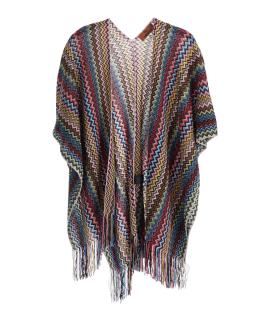 MISSONI Накидка/пончо