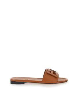 FENDI Сандалии