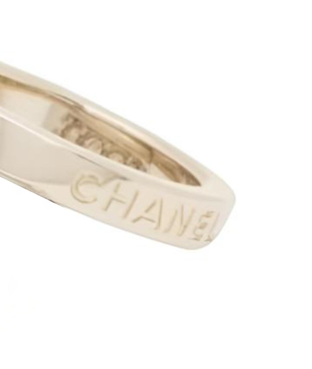 CHANEL Мульти кольцо из белого золота, фото 2