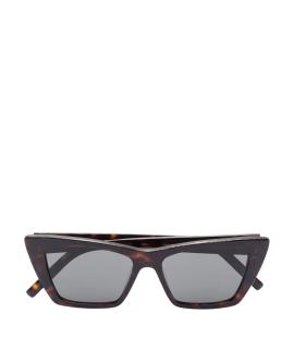 SAINT LAURENT Солнцезащитные очки