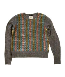 CHANEL Джемпер / свитер