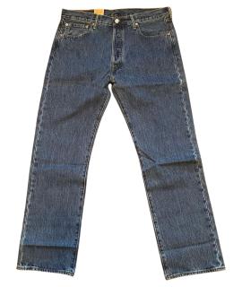 LEVI'S Прямые джинсы