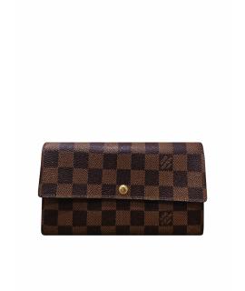 LOUIS VUITTON Кошелек