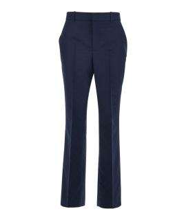 GUCCI Прямые брюки