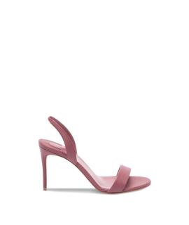 CHRISTIAN LOUBOUTIN Босоножки