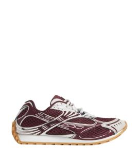 BOTTEGA VENETA Низкие кроссовки / кеды