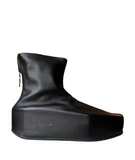 Y-3 Высокие кроссовки / кеды