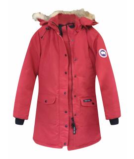 CANADA GOOSE Пуховик