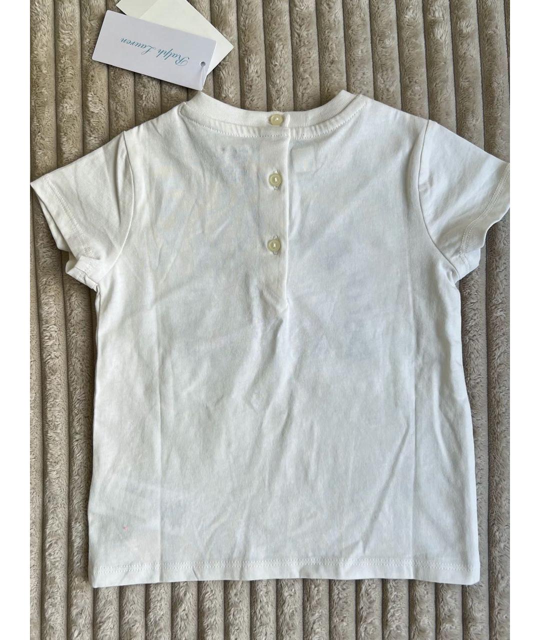 POLO RALPH LAUREN Мульти хлопковый комплект, фото 2