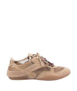 MIU MIU Кроссовки