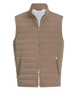 BRUNELLO CUCINELLI Жилет