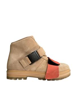 RICK OWENS Ботинки