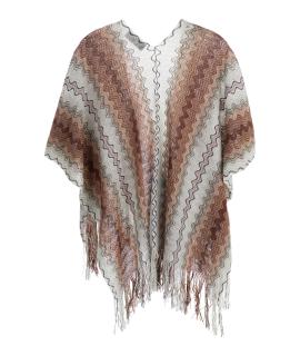 MISSONI Накидка/пончо