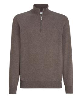 BRUNELLO CUCINELLI Джемпер / свитер