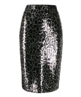 MICHAEL MICHAEL KORS Юбка миди