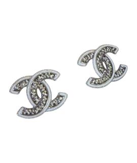 CHANEL Серьги