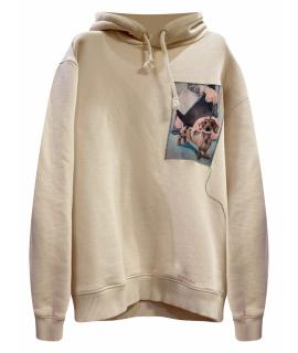 ACNE STUDIOS Худи/толстовка