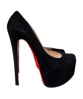 CHRISTIAN LOUBOUTIN Туфли