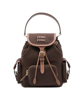 MIU MIU Рюкзак