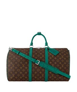 LOUIS VUITTON Дорожная и спортивная сумка