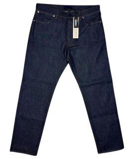 STONE ISLAND Прямые джинсы