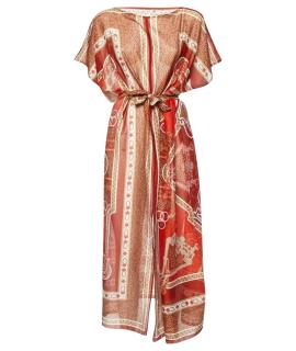 HERMES Сарафан