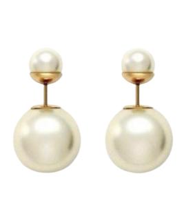 CHRISTIAN DIOR Серьги