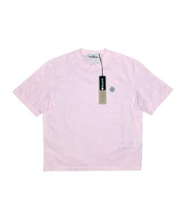 STONE ISLAND Футболка