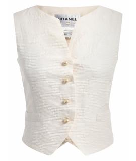 CHANEL Жилет