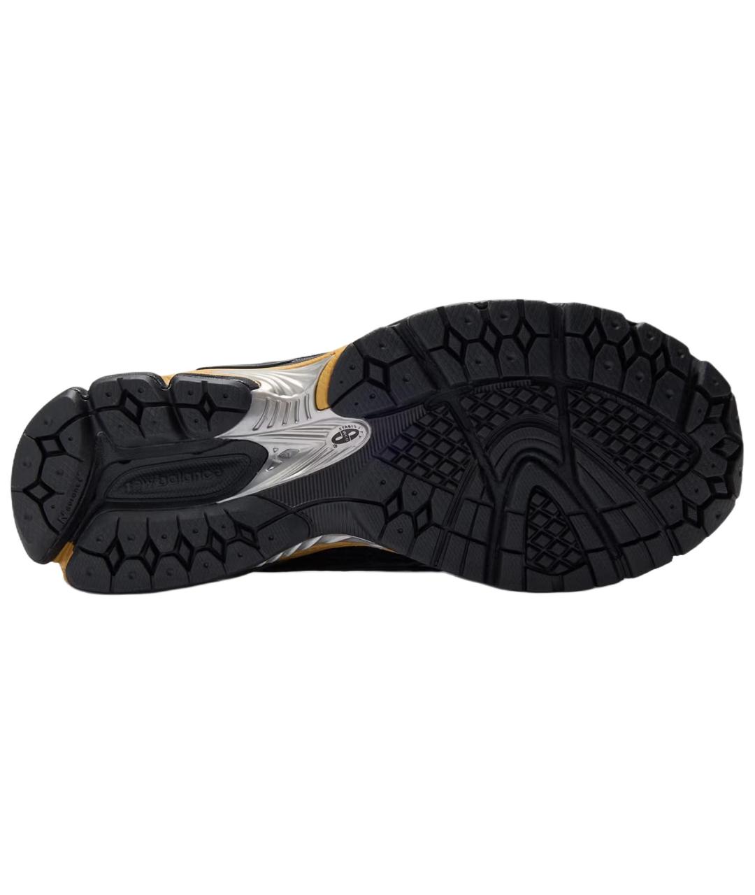 NEW BALANCE Черные кроссовки, фото 5