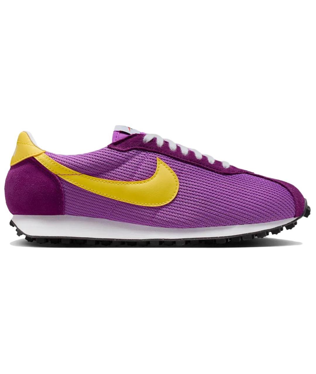 NIKE Фуксия кроссовки, фото 1