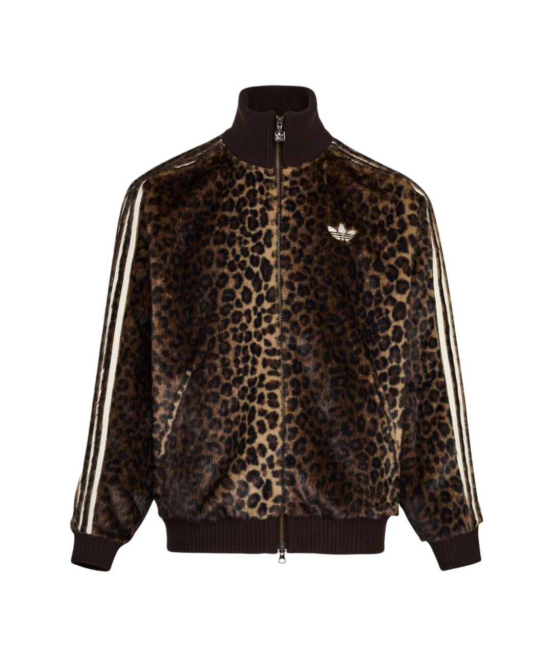 ADIDAS Черная куртка, фото 1