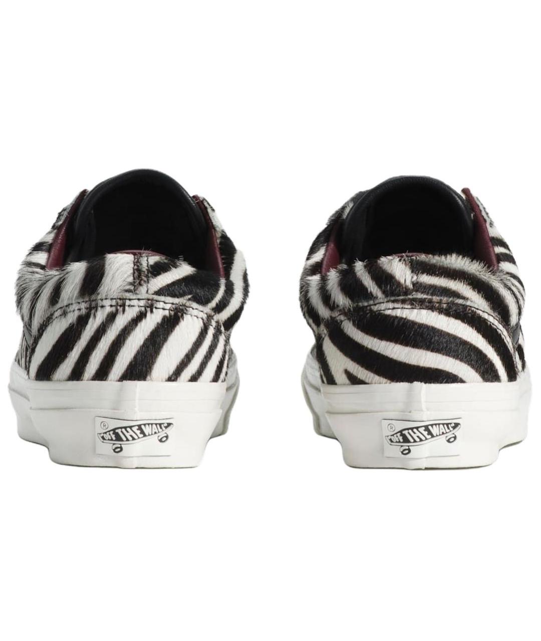 VANS Мульти текстильные кеды, фото 3